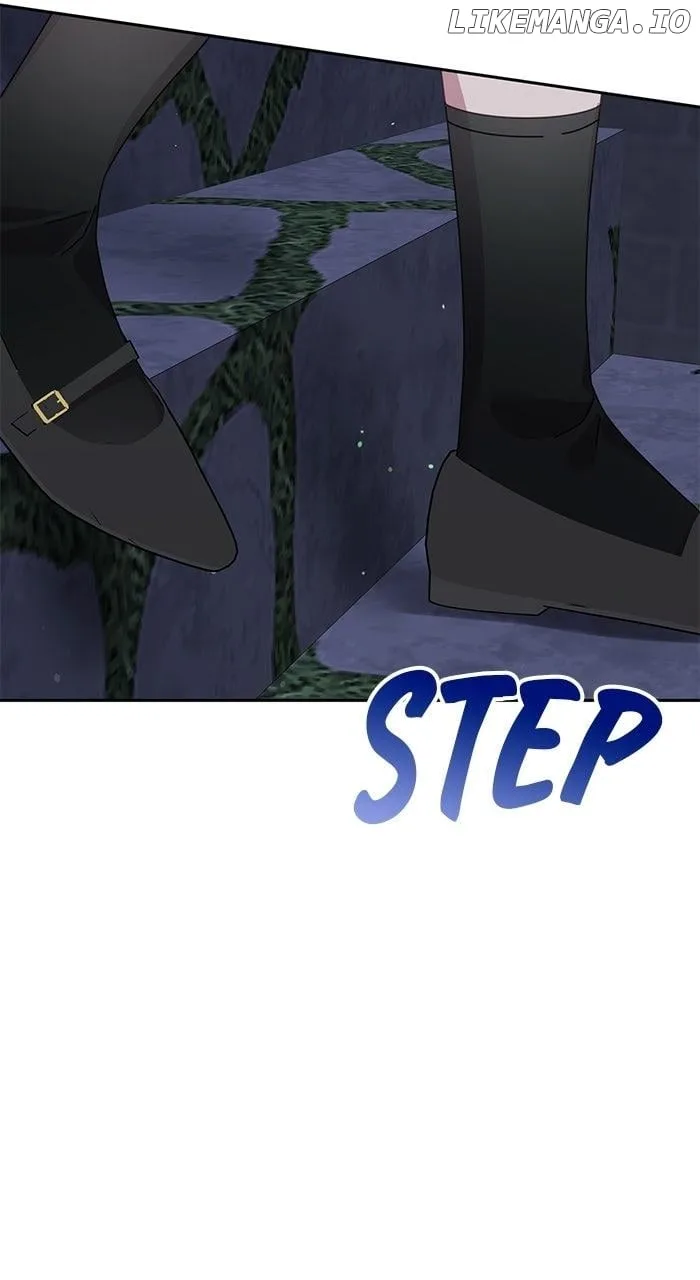 Oh, the Flower That Bloomed on the Wall Chapter 42 page 92