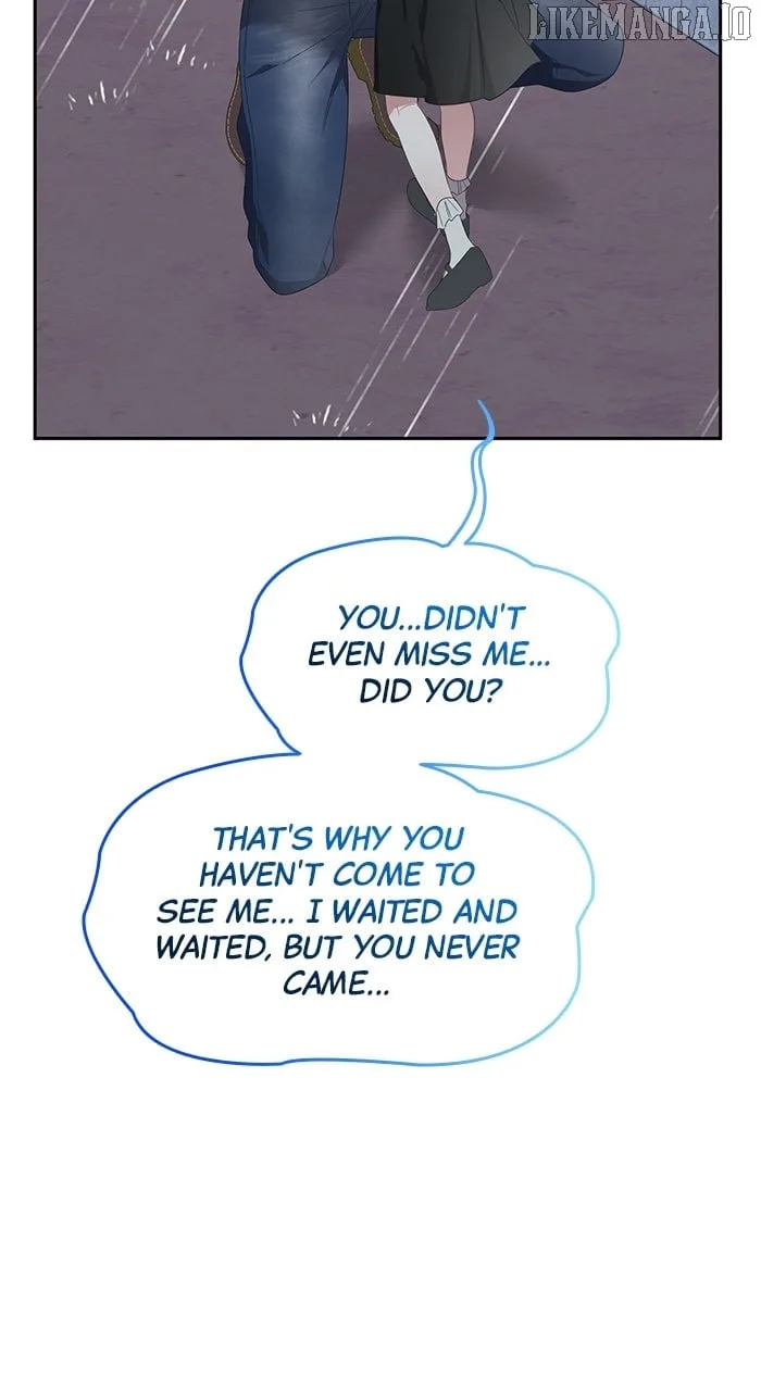 Oh, the Flower That Bloomed on the Wall Chapter 50 page 92