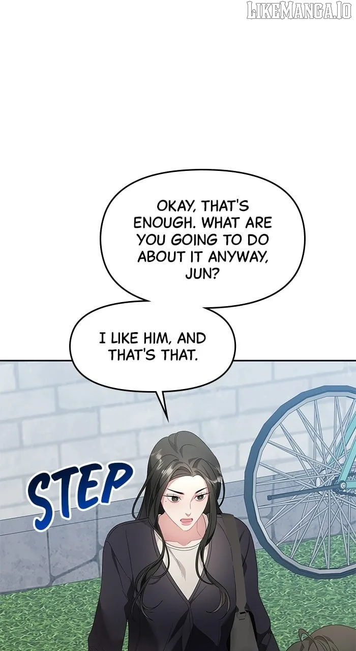 Oh, the Flower That Bloomed on the Wall Chapter 50 page 62