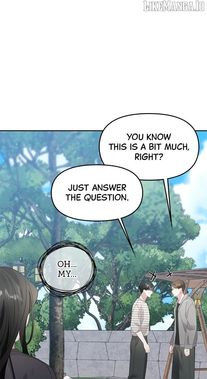 Oh, the Flower That Bloomed on the Wall Chapter 50 page 47