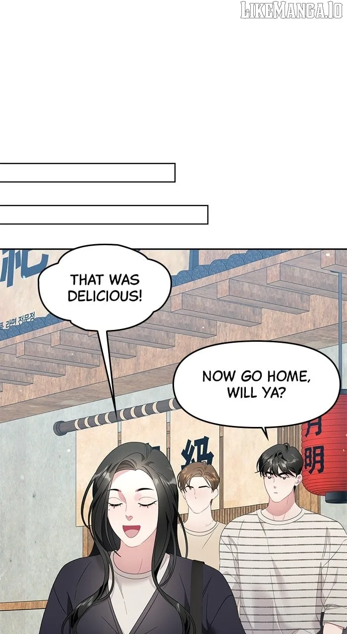 Oh, the Flower That Bloomed on the Wall Chapter 50 page 74