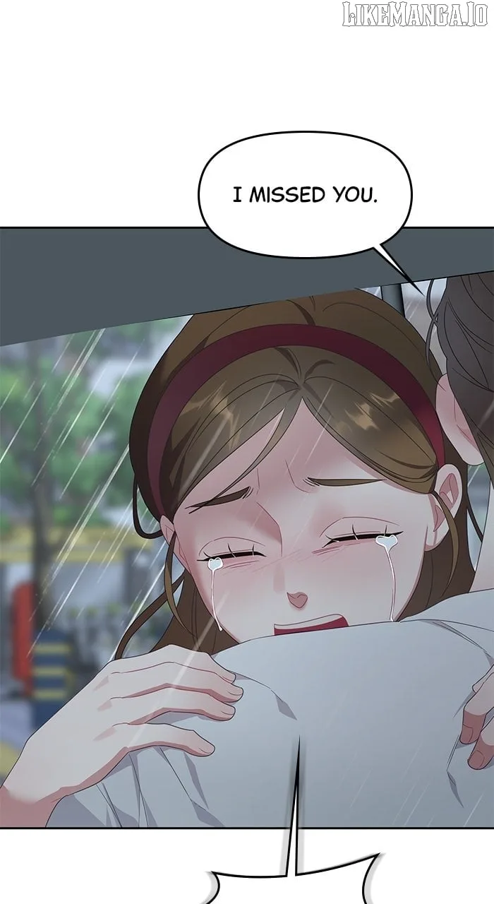 Oh, the Flower That Bloomed on the Wall Chapter 50 page 93