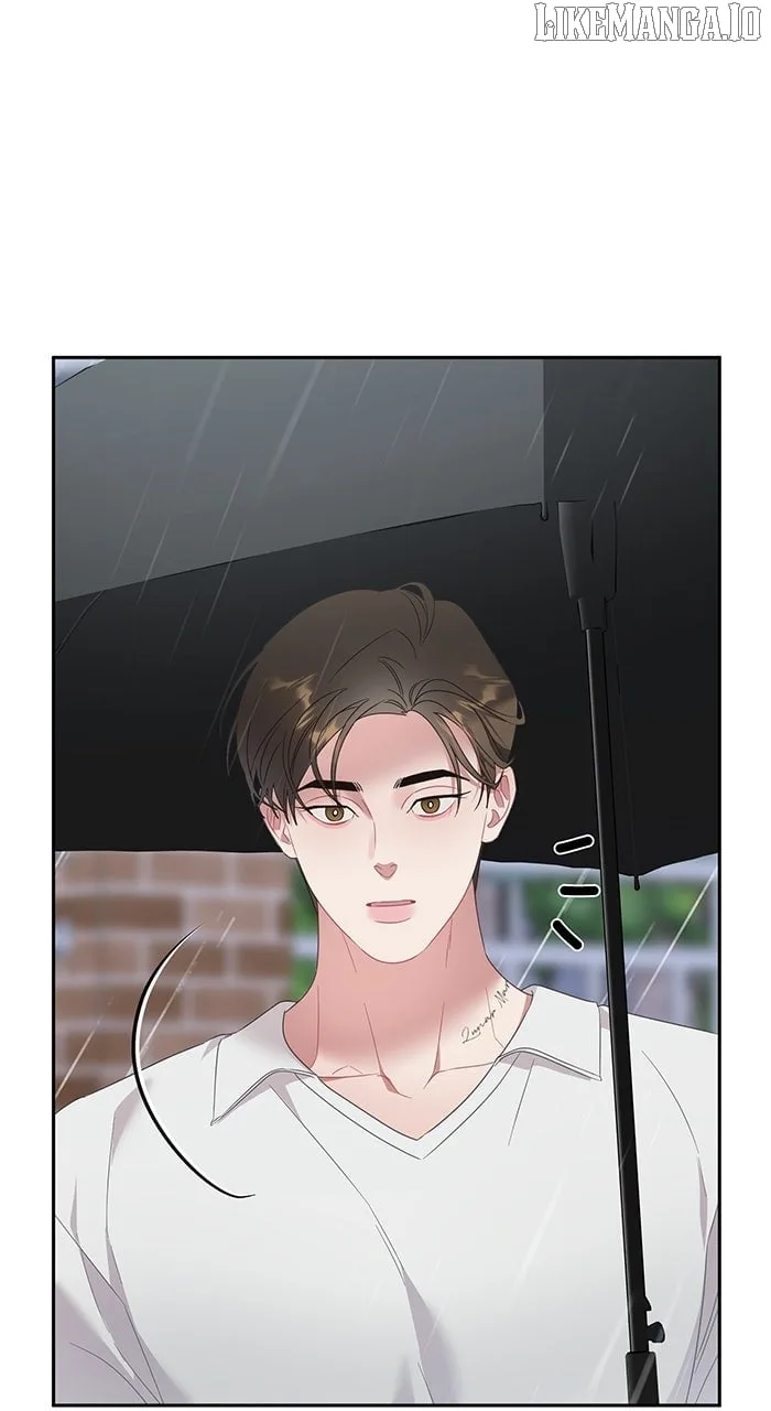 Oh, the Flower That Bloomed on the Wall Chapter 50 page 85