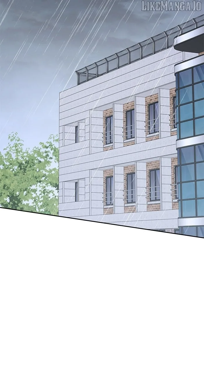 Oh, the Flower That Bloomed on the Wall Chapter 50 page 83