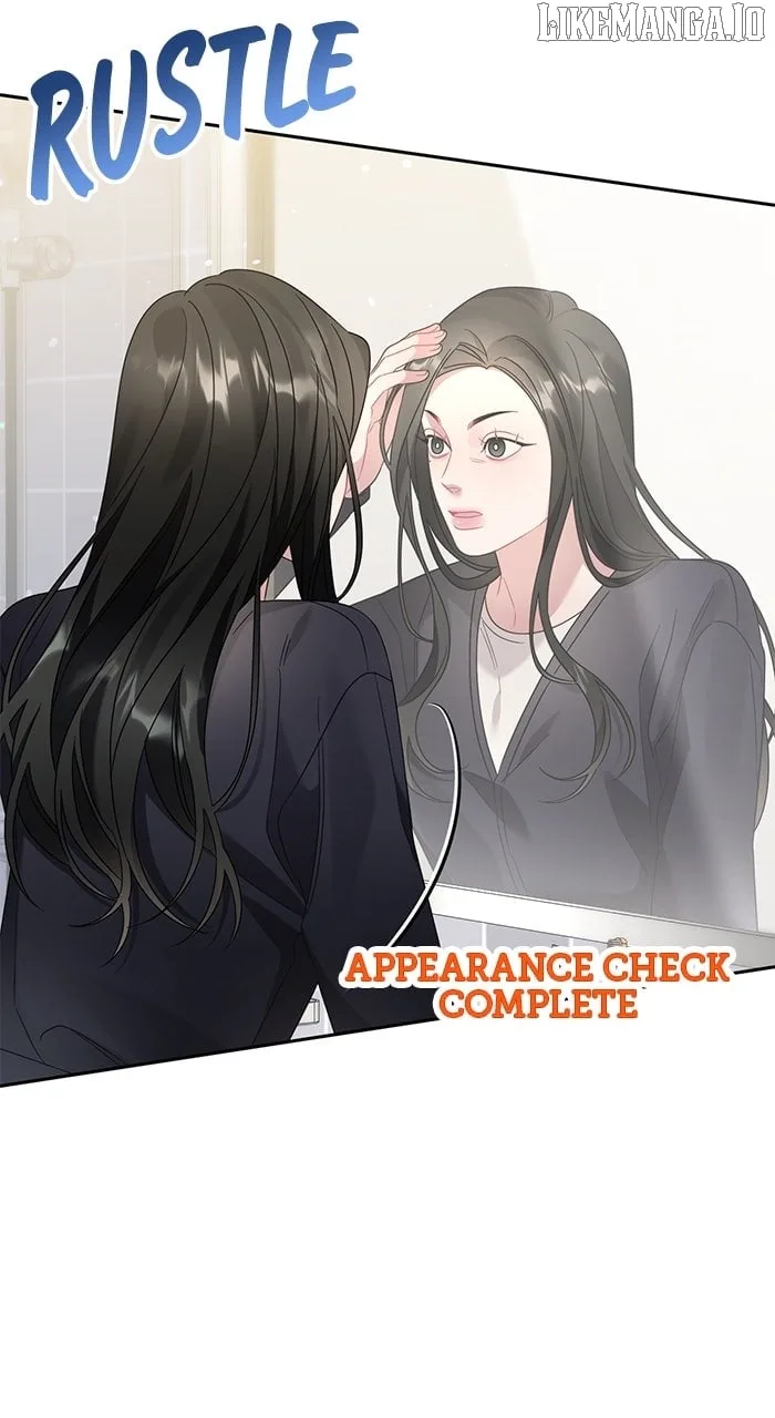 Oh, the Flower That Bloomed on the Wall Chapter 50 page 44