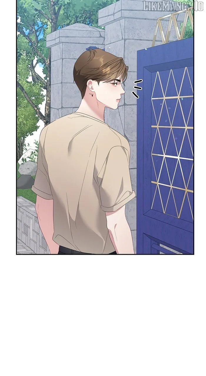 Oh, the Flower That Bloomed on the Wall Chapter 50 page 77