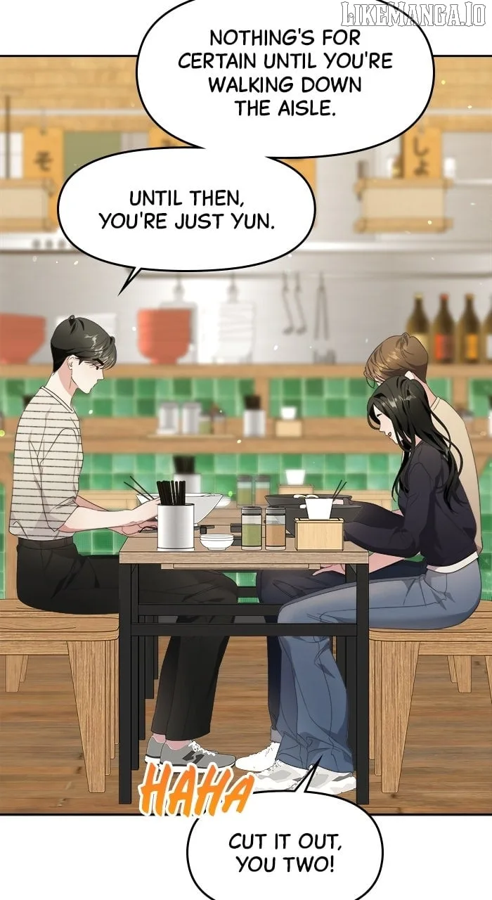 Oh, the Flower That Bloomed on the Wall Chapter 50 page 72