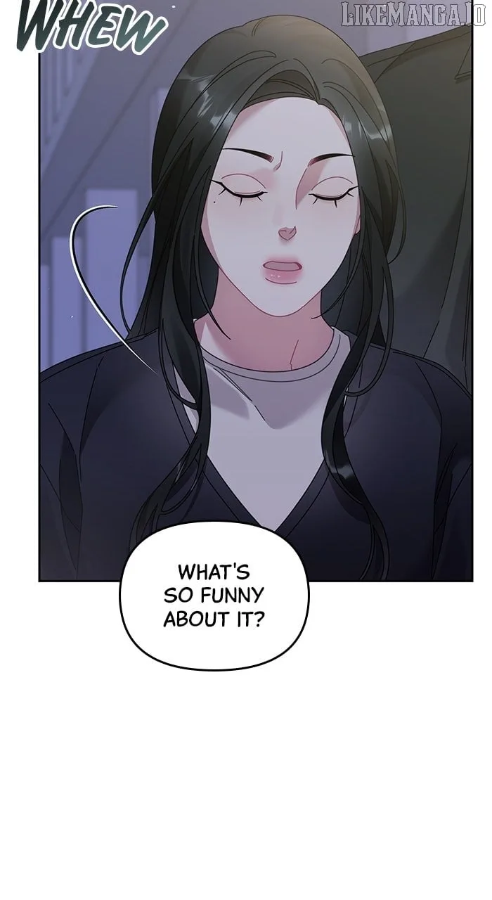Oh, the Flower That Bloomed on the Wall Chapter 48 page 46