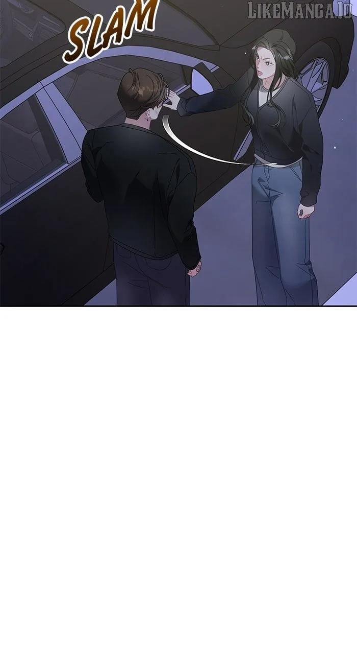 Oh, the Flower That Bloomed on the Wall Chapter 48 page 79