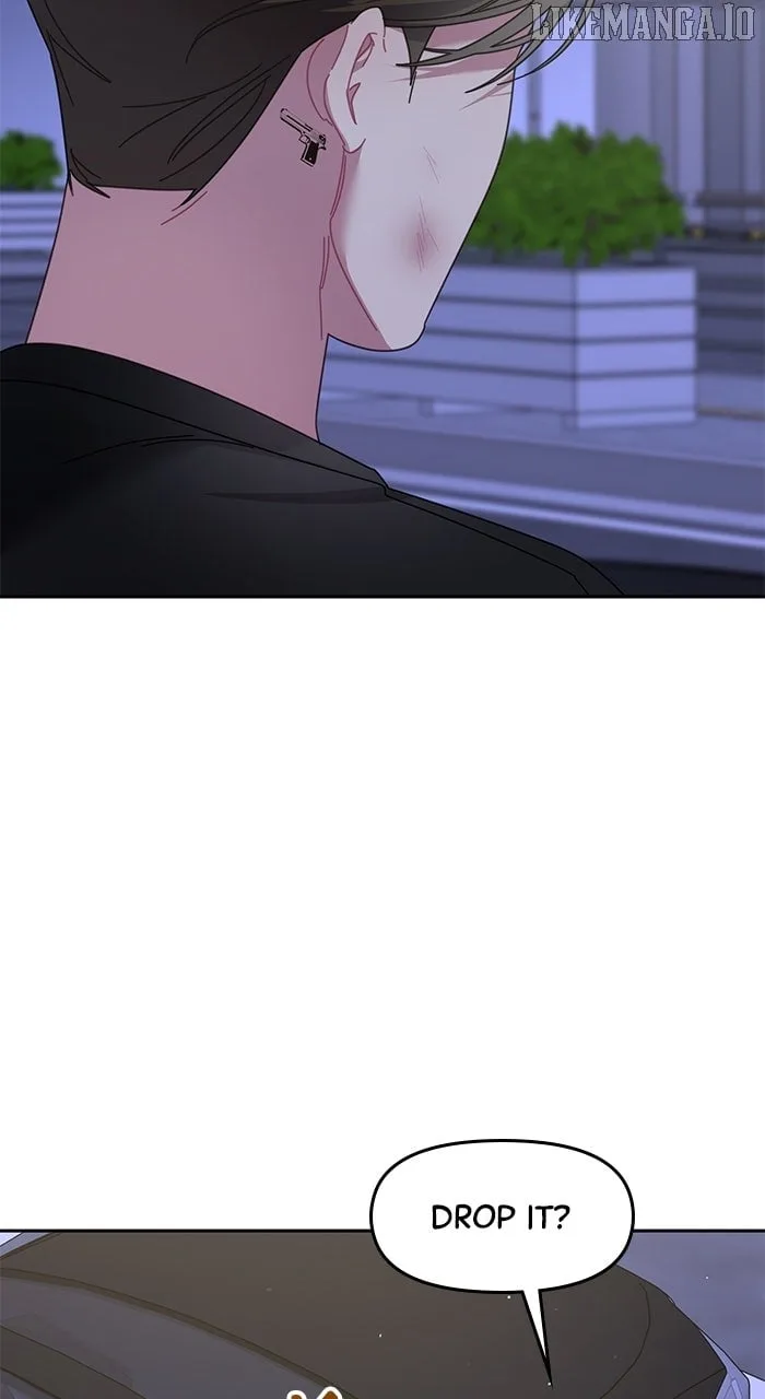 Oh, the Flower That Bloomed on the Wall Chapter 48 page 78