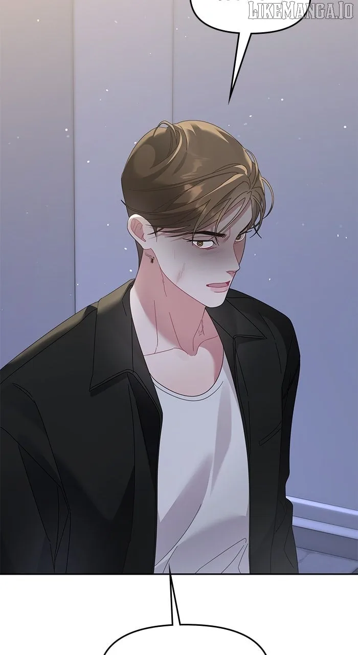 Oh, the Flower That Bloomed on the Wall Chapter 48 page 59