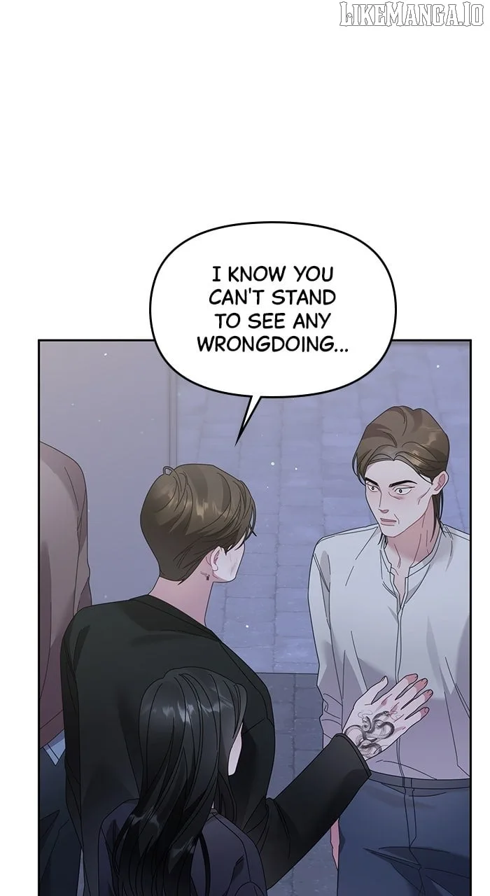 Oh, the Flower That Bloomed on the Wall Chapter 48 page 53