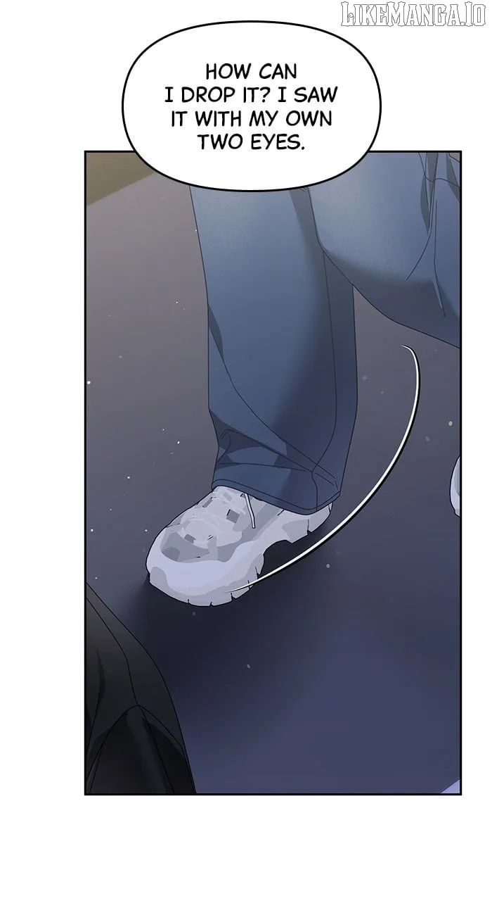 Oh, the Flower That Bloomed on the Wall Chapter 48 page 80
