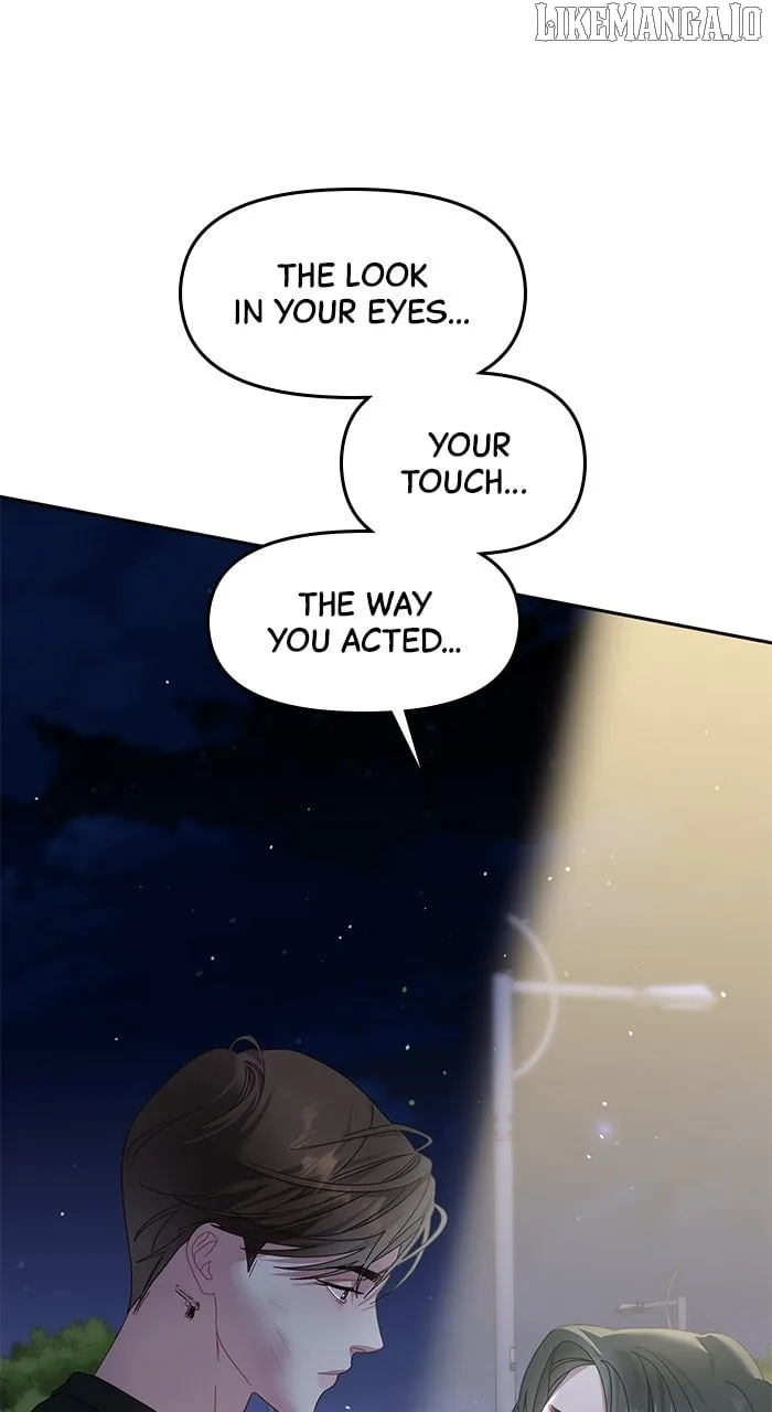 Oh, the Flower That Bloomed on the Wall Chapter 48 page 81