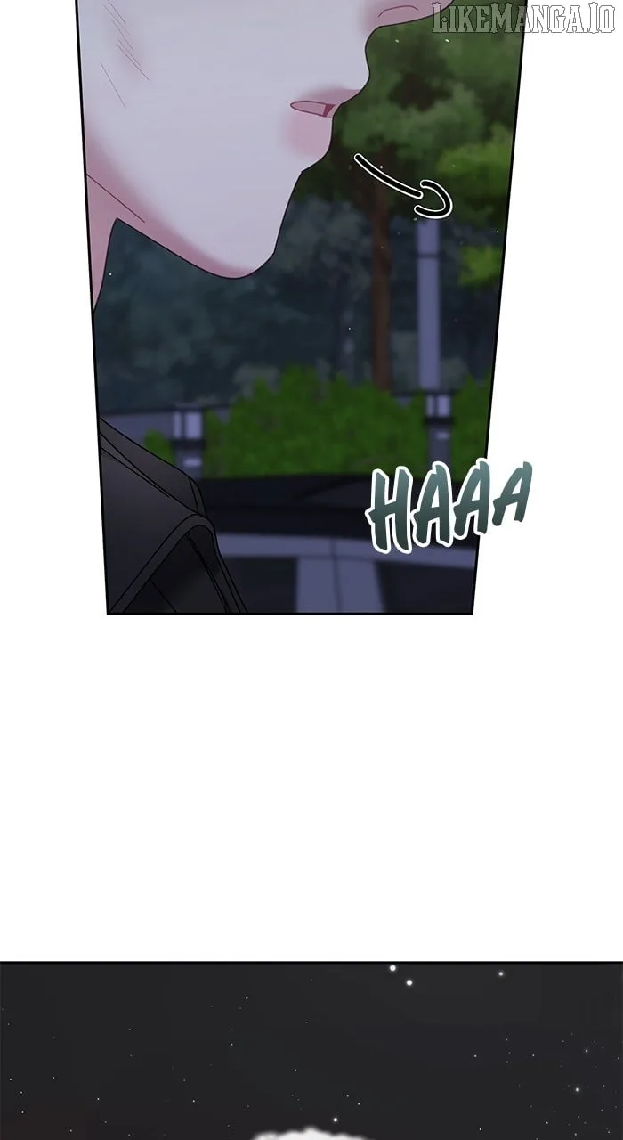 Oh, the Flower That Bloomed on the Wall Chapter 48 page 86