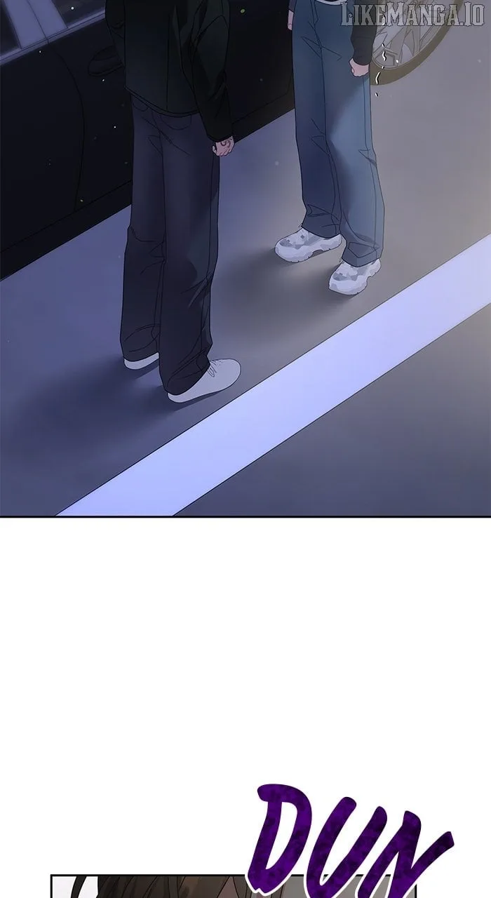 Oh, the Flower That Bloomed on the Wall Chapter 48 page 91