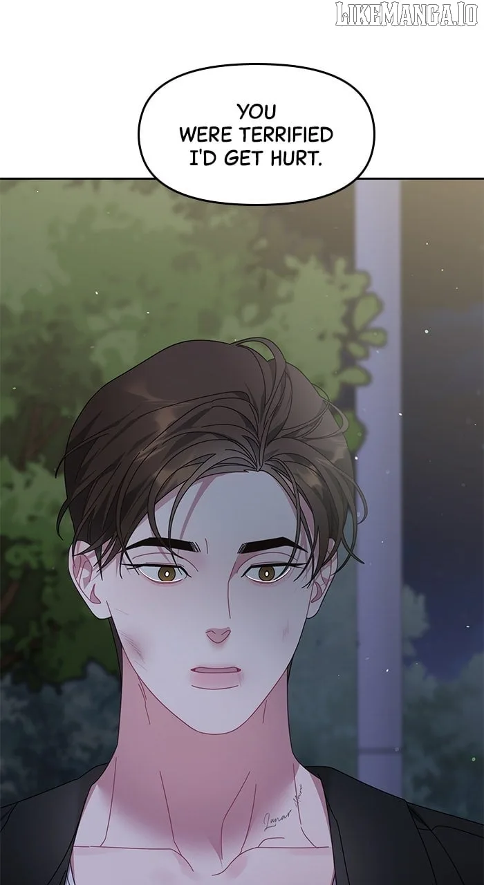 Oh, the Flower That Bloomed on the Wall Chapter 48 page 83