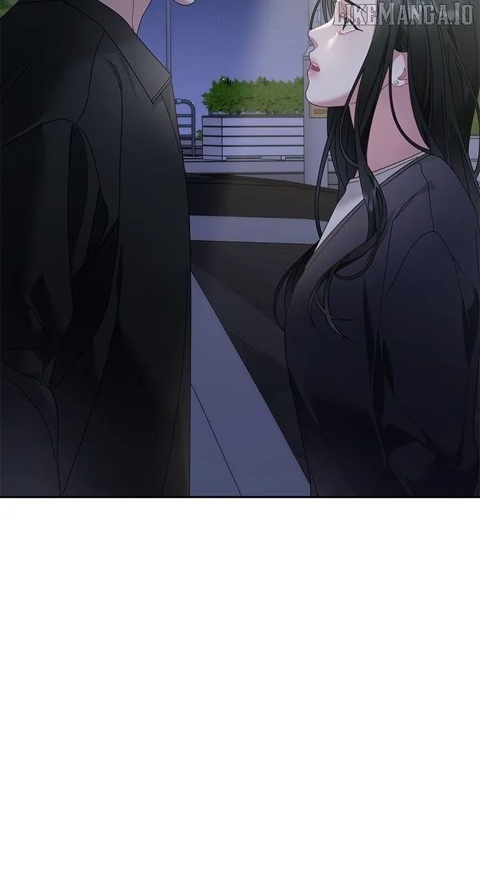 Oh, the Flower That Bloomed on the Wall Chapter 48 page 82
