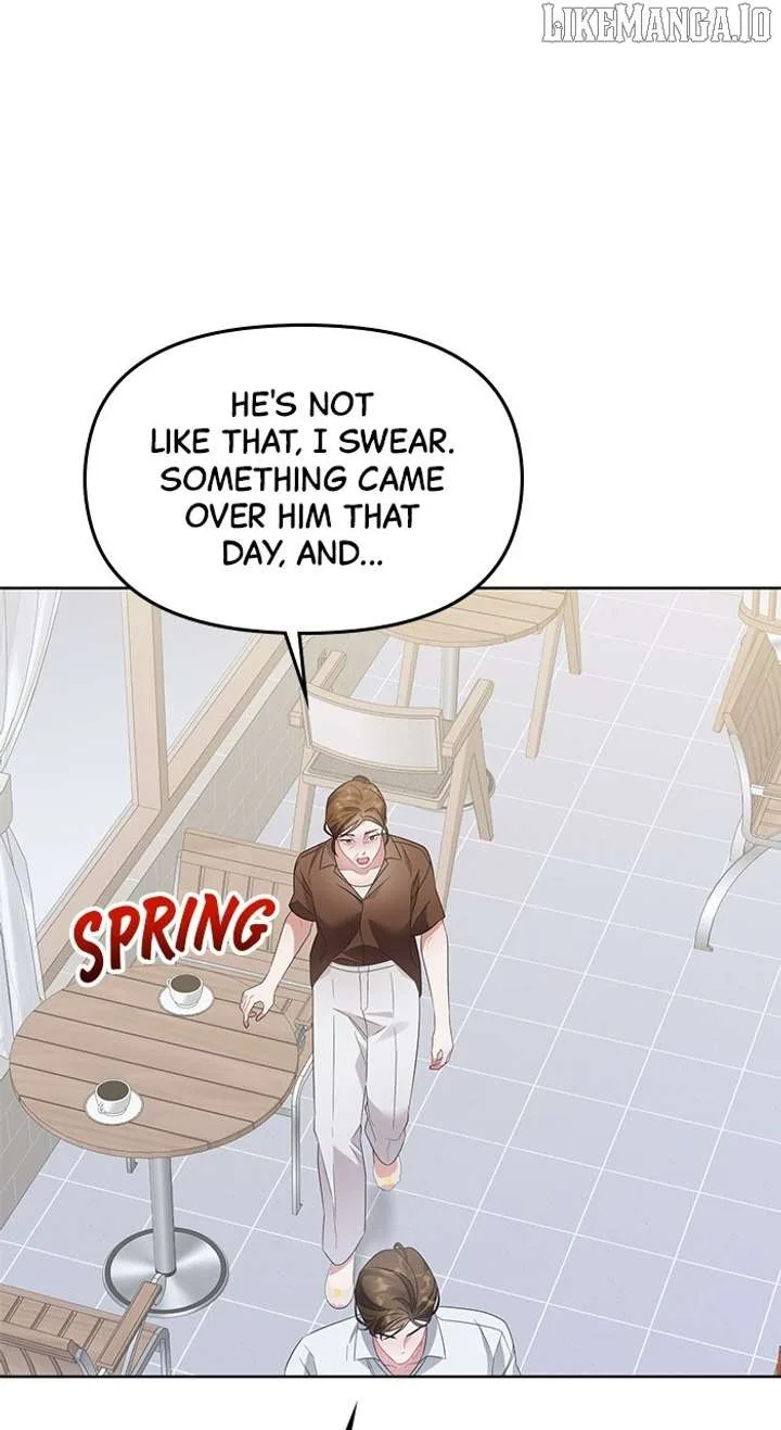 Oh, the Flower That Bloomed on the Wall Chapter 51 page 55
