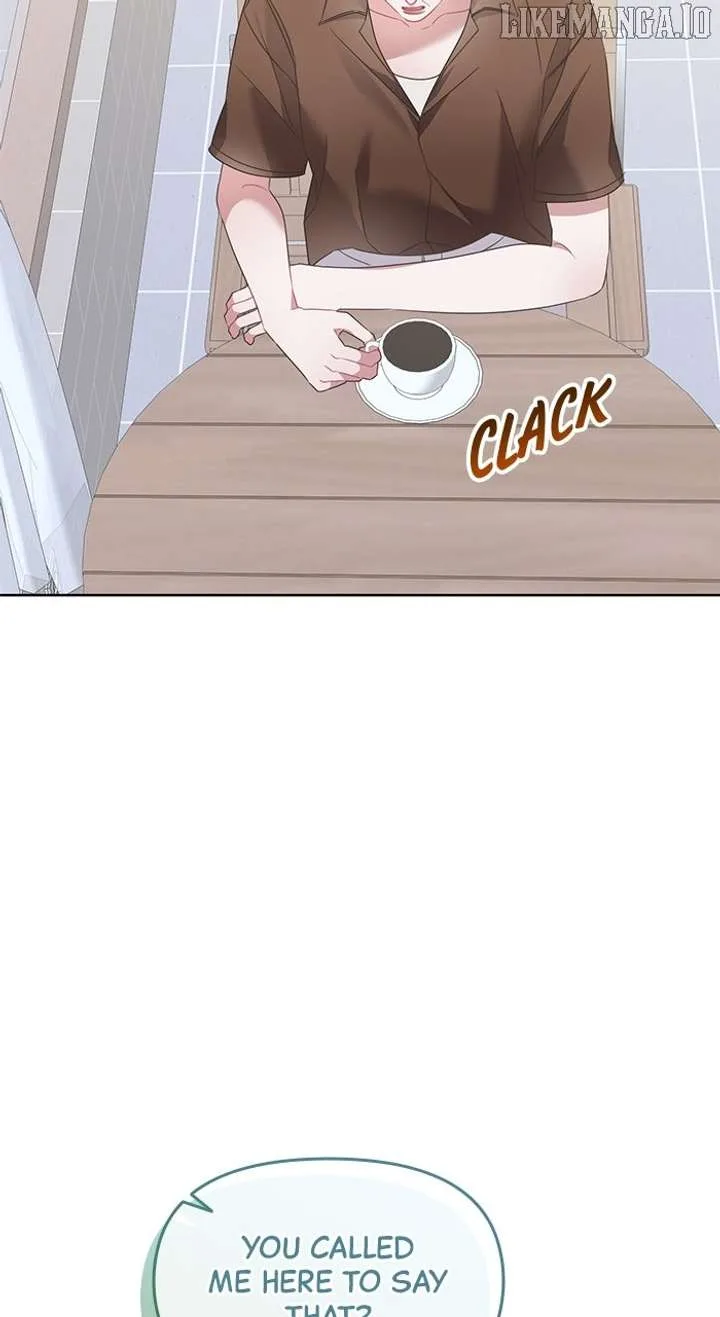 Oh, the Flower That Bloomed on the Wall Chapter 51 page 20
