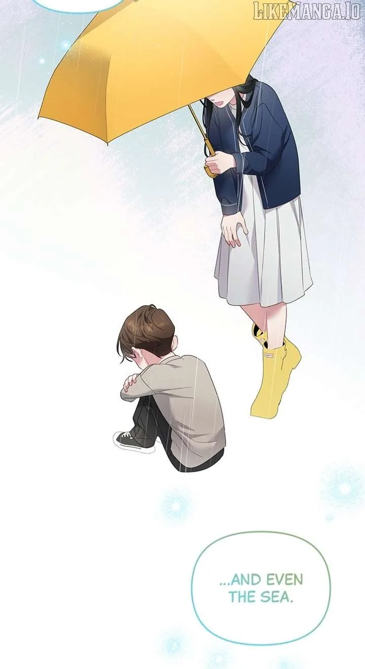 Oh, the Flower That Bloomed on the Wall Chapter 51 page 79
