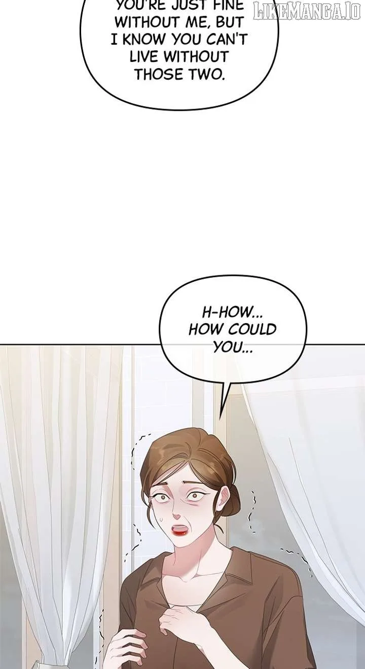 Oh, the Flower That Bloomed on the Wall Chapter 51 page 59