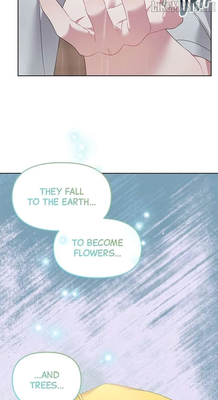 Oh, the Flower That Bloomed on the Wall Chapter 51 page 78