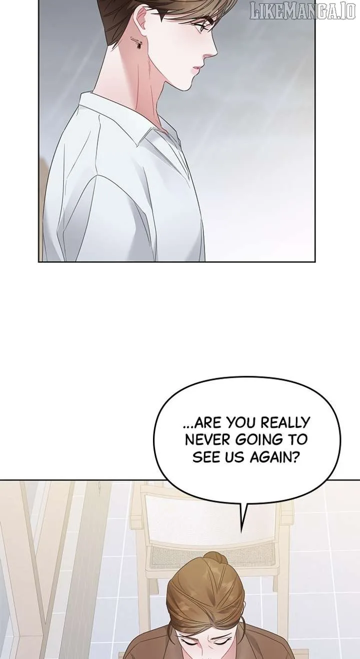 Oh, the Flower That Bloomed on the Wall Chapter 51 page 19