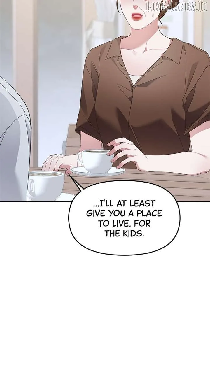 Oh, the Flower That Bloomed on the Wall Chapter 51 page 47
