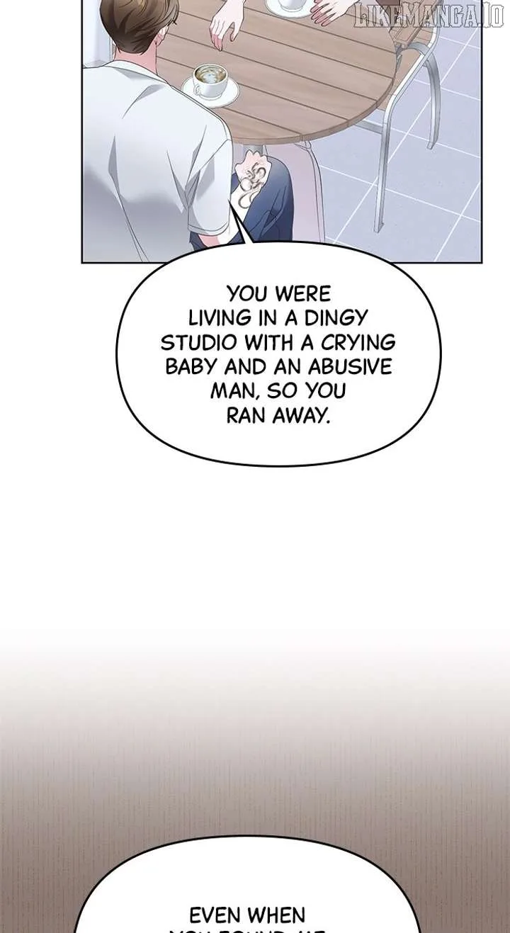 Oh, the Flower That Bloomed on the Wall Chapter 51 page 31