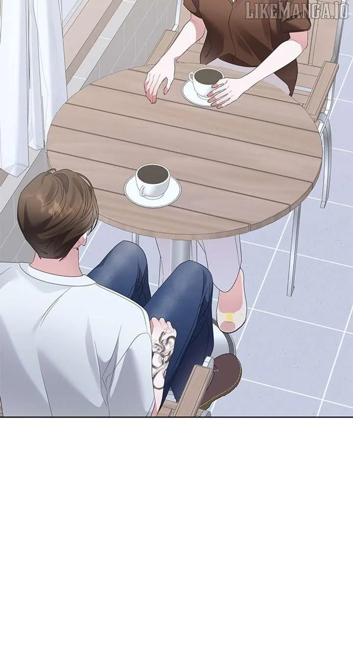 Oh, the Flower That Bloomed on the Wall Chapter 51 page 39