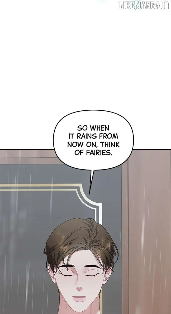 Oh, the Flower That Bloomed on the Wall Chapter 51 page 80