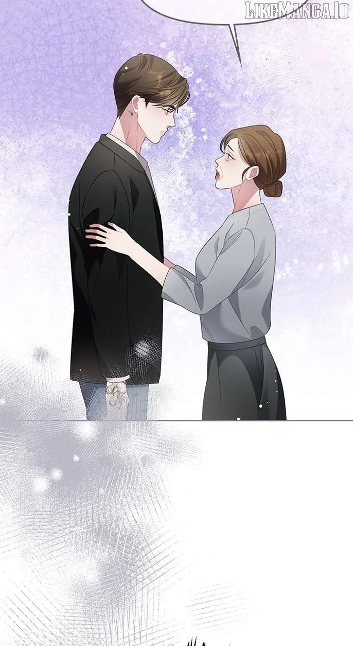 Oh, the Flower That Bloomed on the Wall Chapter 51 page 27