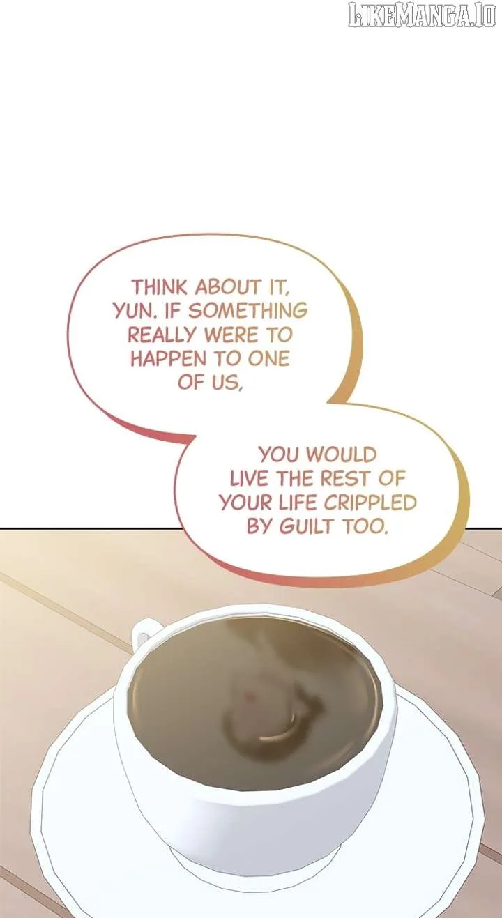 Oh, the Flower That Bloomed on the Wall Chapter 51 page 49