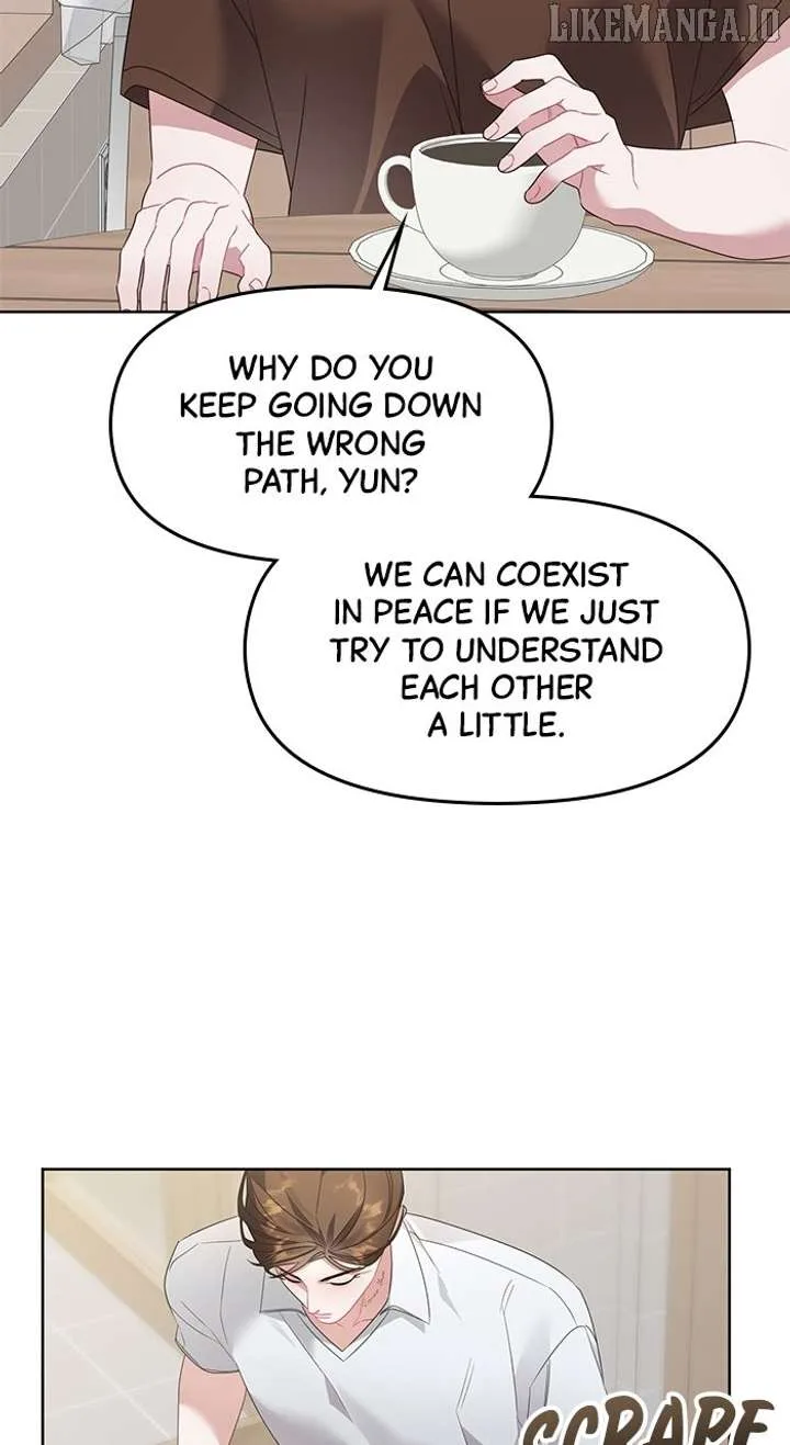 Oh, the Flower That Bloomed on the Wall Chapter 51 page 53