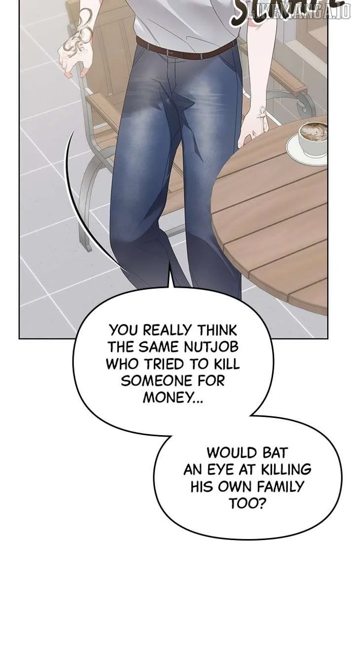 Oh, the Flower That Bloomed on the Wall Chapter 51 page 54