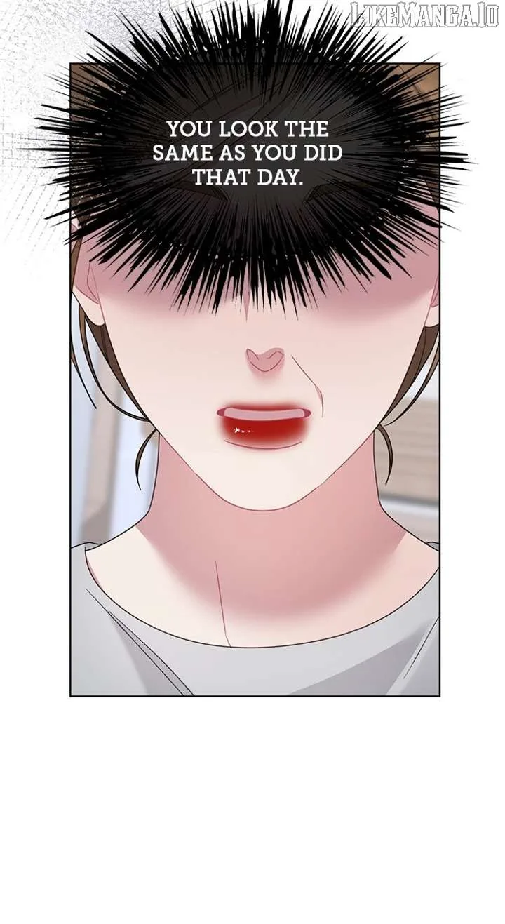 Oh, the Flower That Bloomed on the Wall Chapter 51 page 28