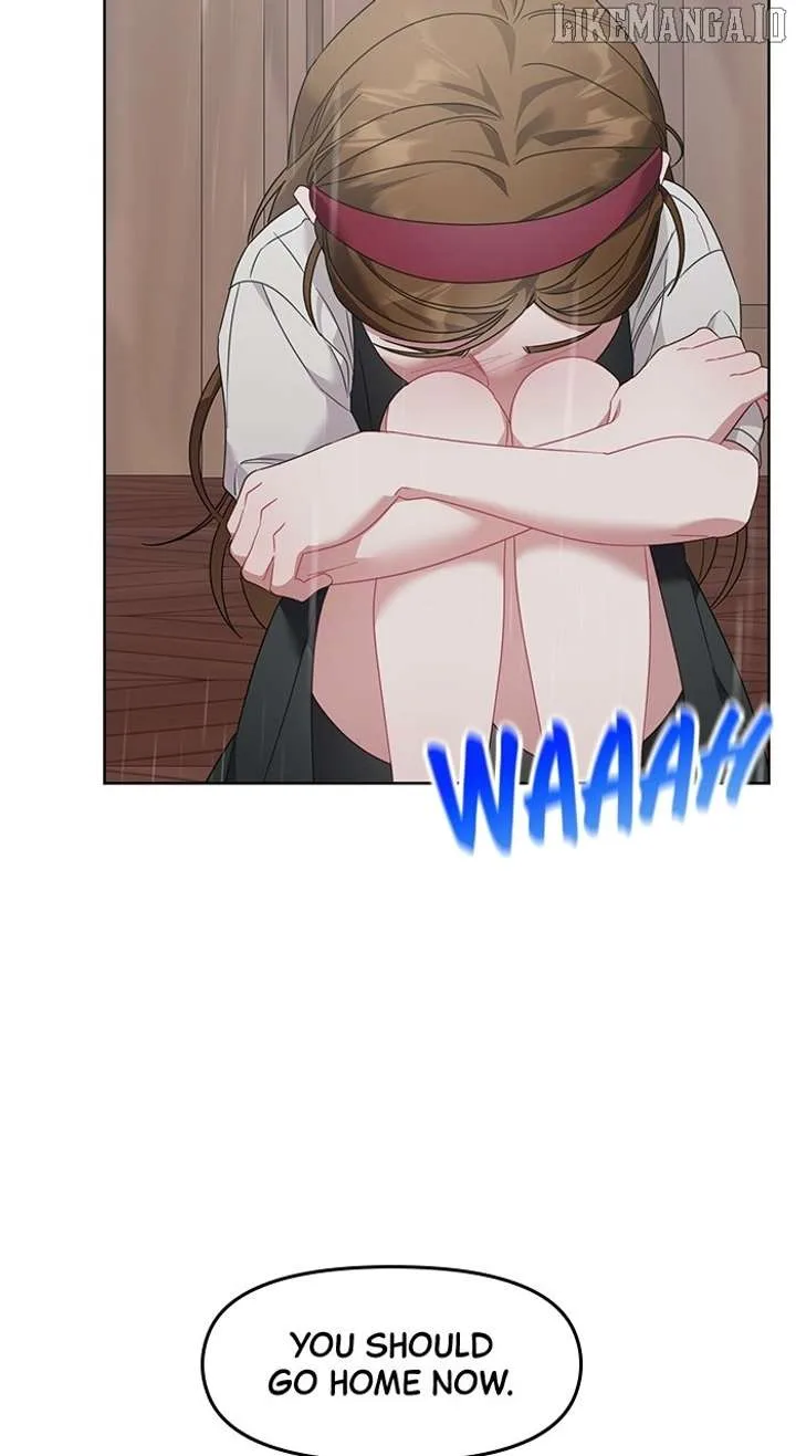 Oh, the Flower That Bloomed on the Wall Chapter 51 page 82
