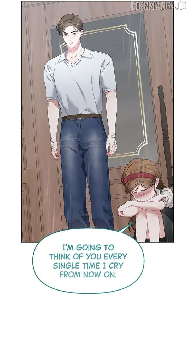 Oh, the Flower That Bloomed on the Wall Chapter 51 page 73