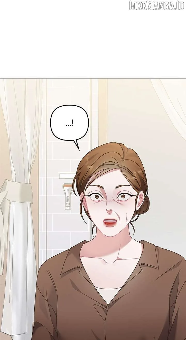 Oh, the Flower That Bloomed on the Wall Chapter 51 page 52