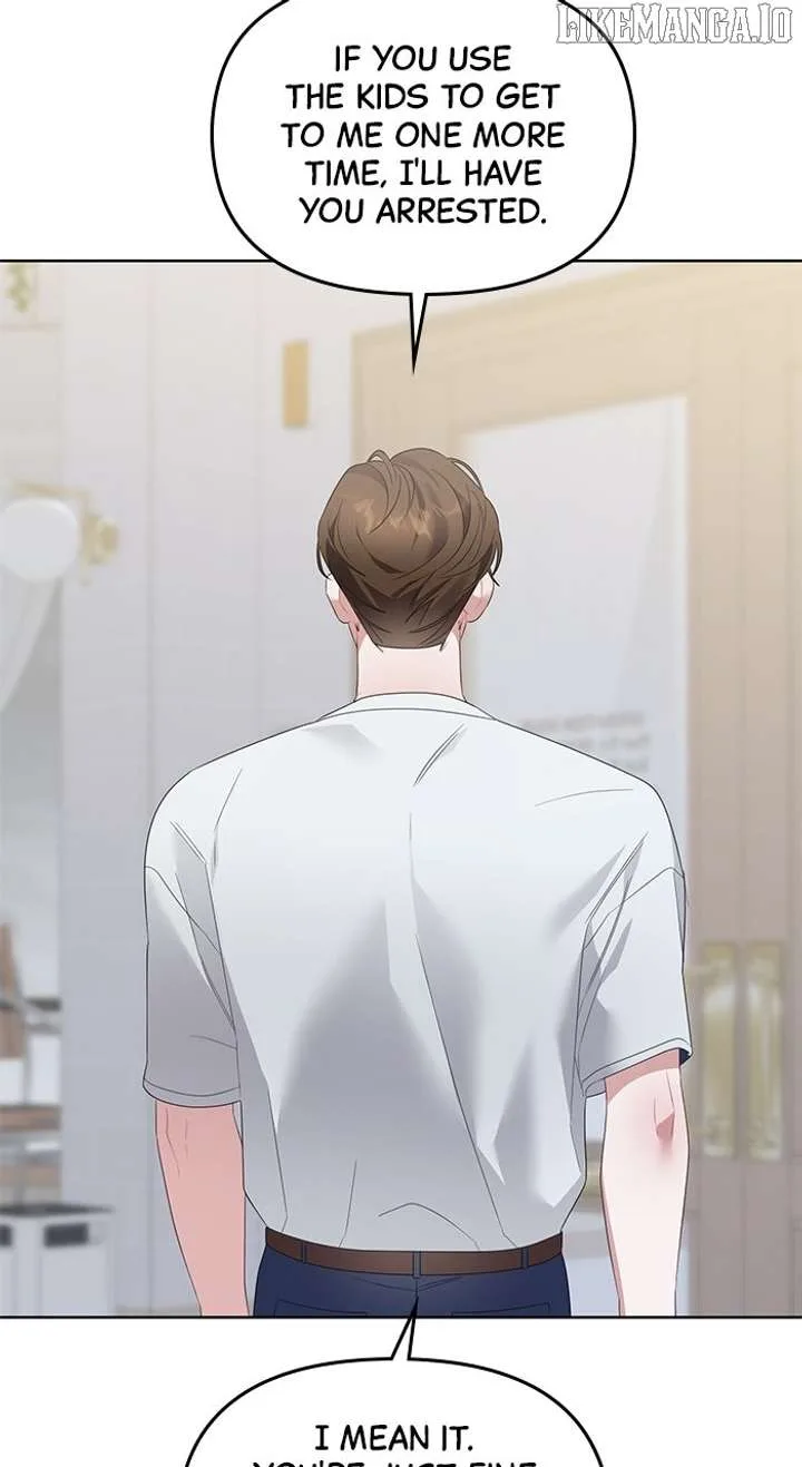 Oh, the Flower That Bloomed on the Wall Chapter 51 page 58