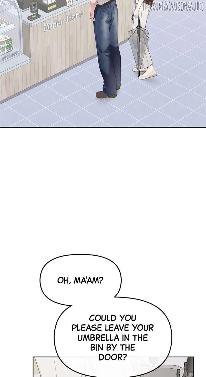 Oh, the Flower That Bloomed on the Wall Chapter 51 page 9