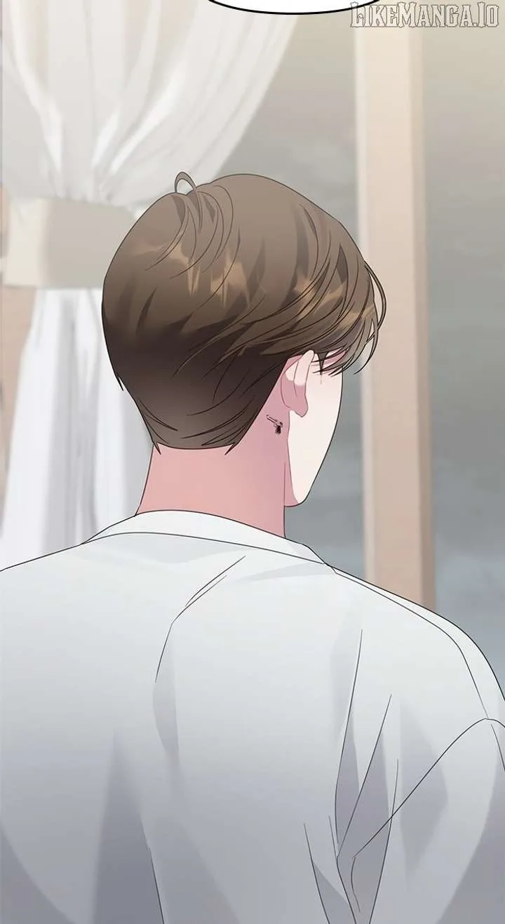 Oh, the Flower That Bloomed on the Wall Chapter 51 page 25