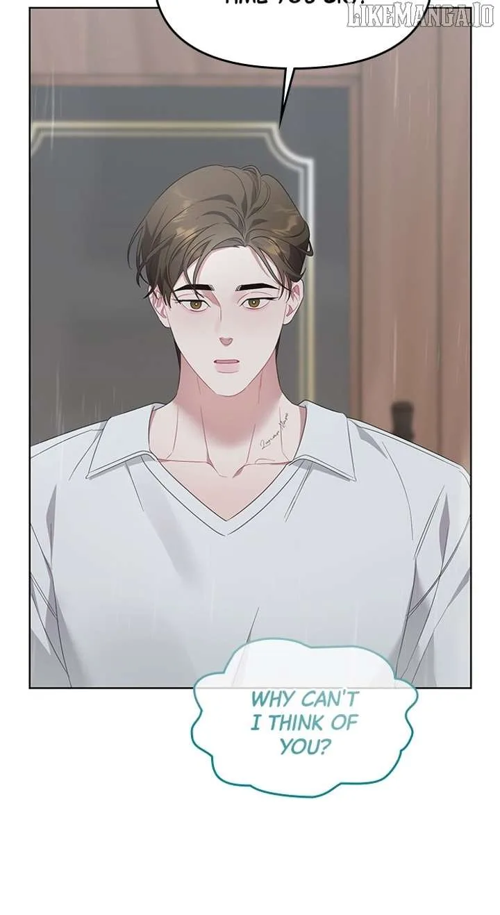 Oh, the Flower That Bloomed on the Wall Chapter 51 page 69