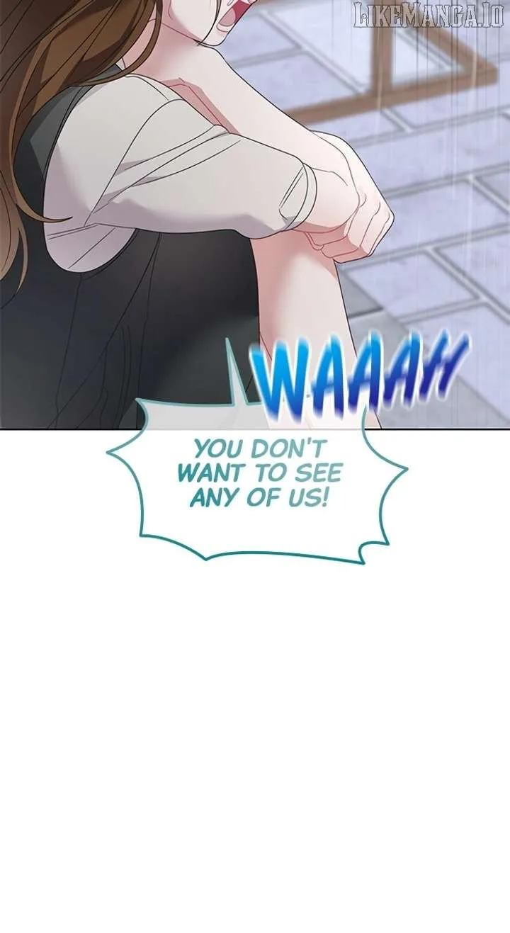 Oh, the Flower That Bloomed on the Wall Chapter 51 page 72