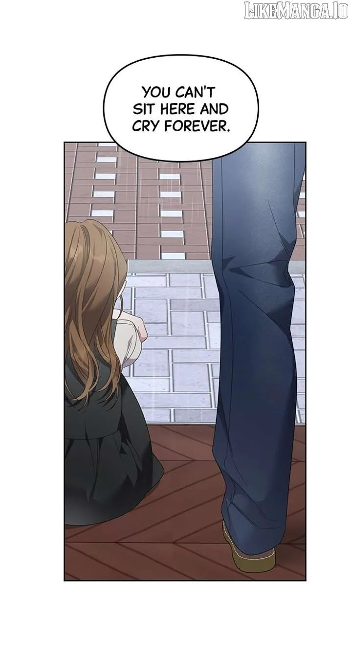 Oh, the Flower That Bloomed on the Wall Chapter 51 page 84