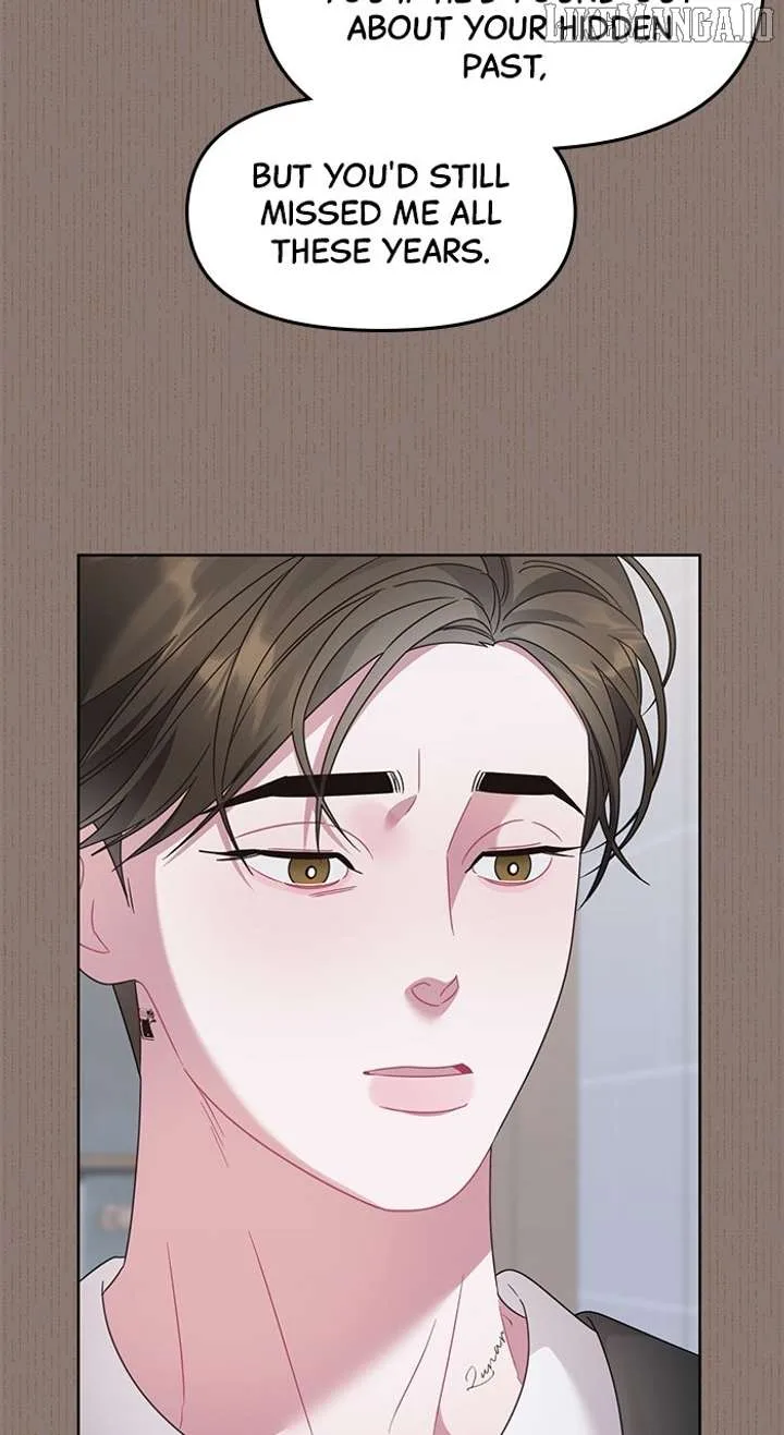 Oh, the Flower That Bloomed on the Wall Chapter 51 page 33
