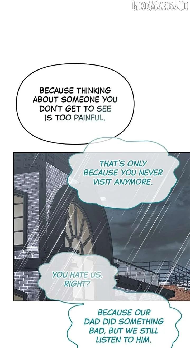 Oh, the Flower That Bloomed on the Wall Chapter 51 page 70