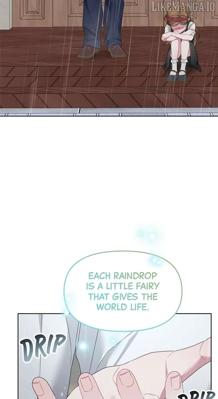 Oh, the Flower That Bloomed on the Wall Chapter 51 page 77