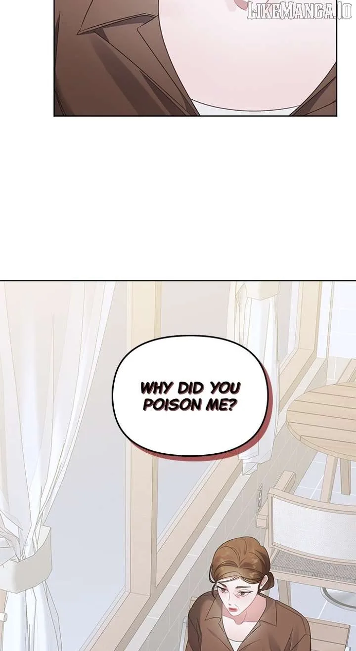 Oh, the Flower That Bloomed on the Wall Chapter 51 page 38